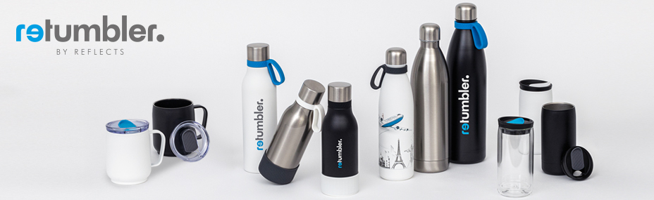 RETUMBLER - Markensortiment