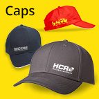 Caps günstig mit Logo bedrucken bei Werbetopshop