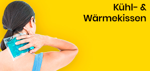 Kühl- & Wärmekissen günstig bedrucken bei Werbetopshop