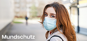 Mundschutz günstig bestellen bei Werbetopshop