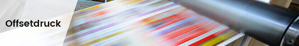 Offsetdruck