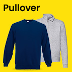 Pullover günstig bedrucken bei Werbetopshop