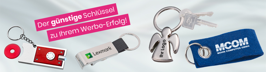 Schlüsselanhänger