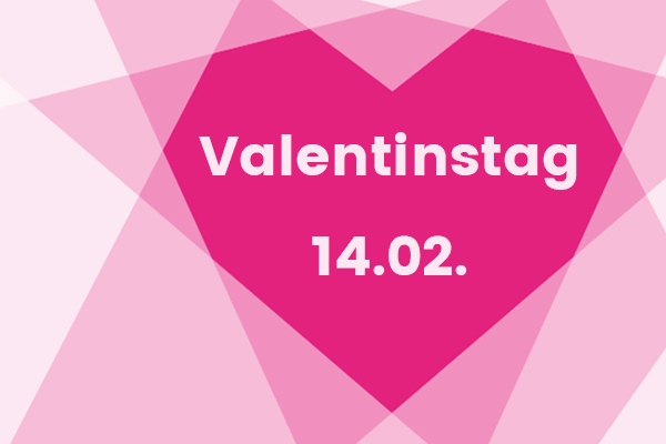 VALENTINSTAG