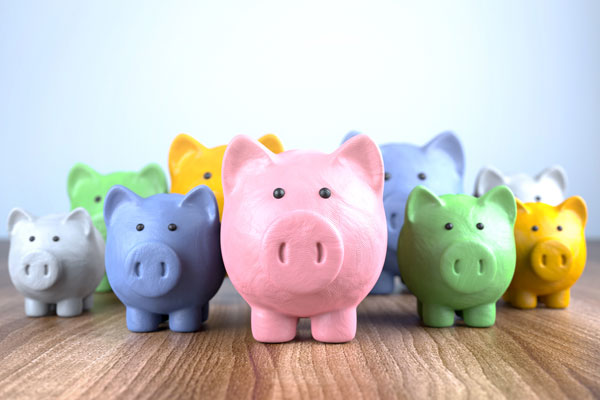 VORTEILE WERBESPARSETS