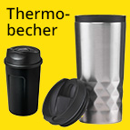 Thermobecher günstig bedrucken bei Werbetopshop
