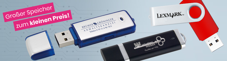 USB-Sticks