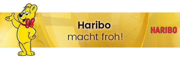 Haribo