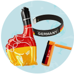 Fan-Accessoires