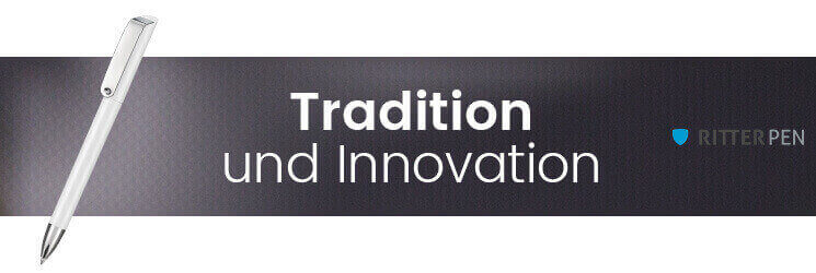 Ritter Pen Tradition und Innovation