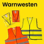 Warnwesten günstig bedrucken bei Werbetopshop