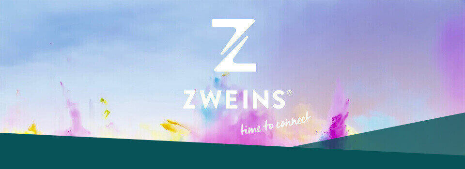 ZWEINS - Time to connect
