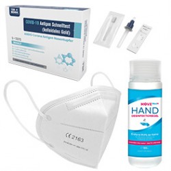 Hygiene & Gesundheit