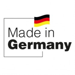 Made in Germany