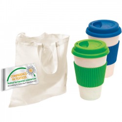 Nachhaltige Werbeartikel