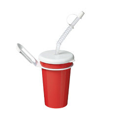 Becher