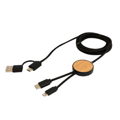 Ladekabel & Ladestecker
