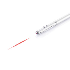 Laserpointer & Presenter
