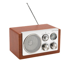 Radios