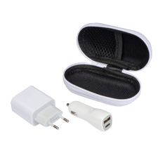 Reiseadapter