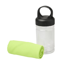 Sport-Handtücher