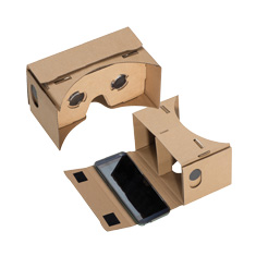 VR-Brillen