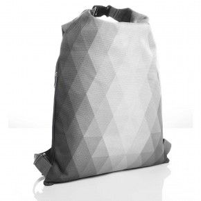 Rucksack DIAMOND, hellgrau