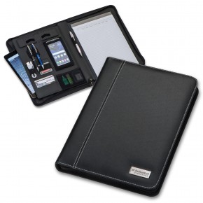 Schreibmappe Modern, DIN A4