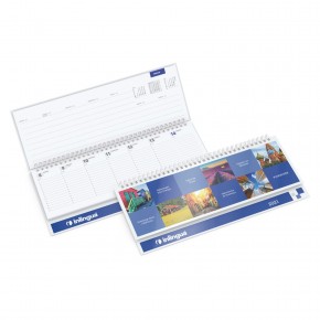 Querkalender Give Aways Zu Top Preisen