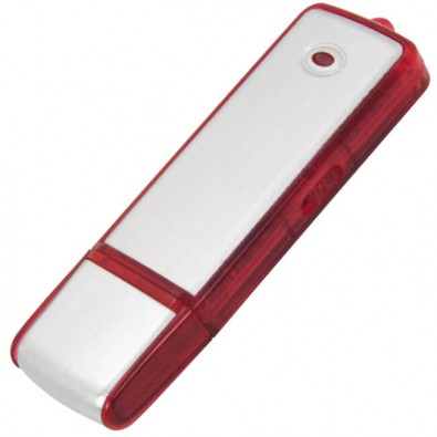 USB-Stick Save Rot | 4 GB USB-Stick Save Rot | 4 GB