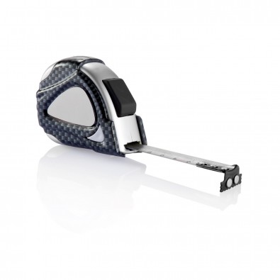 Carbon-Rollbandmaß, 3m Carbon-Rollbandmaß, 3m