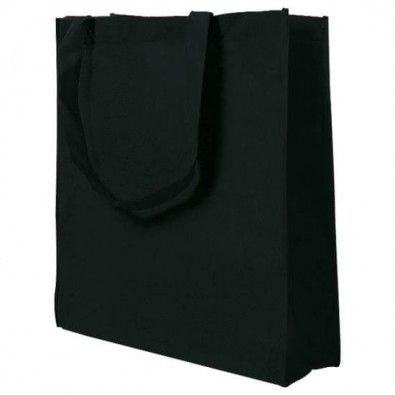 Joytex® Vliestasche Big Shopper, Schwarz Joytex® Vliestasche Big Shopper, Schwarz