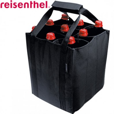 Original Reisenthel® Bottlebag, Black