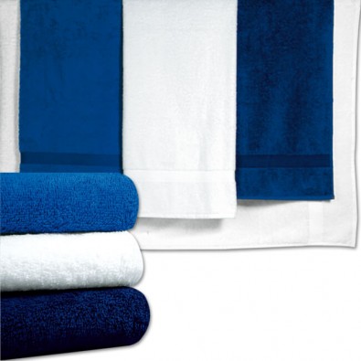 Bade-Duschtuch, Saunalaken und Handtücher, Duschtuch, Royalblau Bade-Duschtuch, Saunalaken und Handtücher, Duschtuch, Royalblau