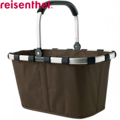 Original Reisenthel® CarryBag Mocha