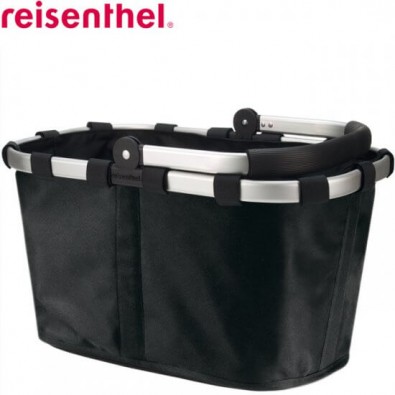 Original Reisenthel® CarryBag Black