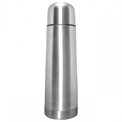 Edelstahl-Isolierflaschen 1l Edelstahl-Isolierflaschen 1l