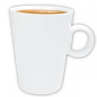 Porzellan-Tasse Tiffany Porzellan-Tasse Tiffany