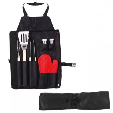 Grillset Comfrey Grillset Comfrey