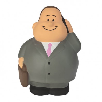 Anti-Stress-Figuren Businessman Bert® Anti-Stress-Figuren Businessman Bert®