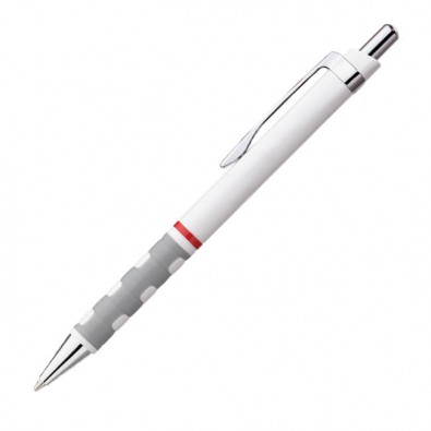 Original Rotring Multipen 3 in 1, Kugelschreiber Weiß Original Rotring Multipen 3 in 1, Kugelschreiber Weiß