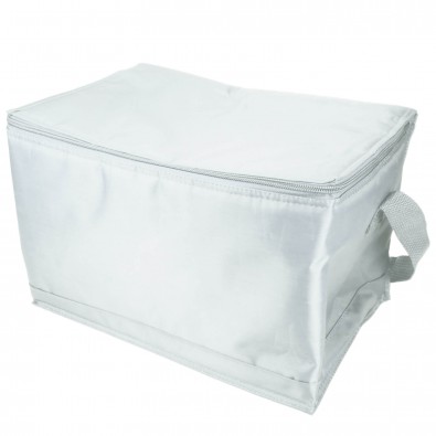Kühltasche Freeze, Weiß Kühltasche Freeze, Weiß