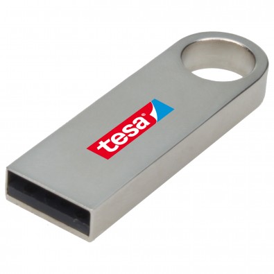 USB-Stick Metal, 16 GB USB-Stick Metal, 16 GB