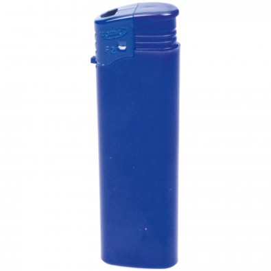 Piezo-Feuerzeug Atomic, Blau Piezo-Feuerzeug Atomic, Blau