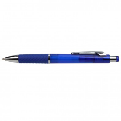 Kugelschreiber Adelaide, Blau Kugelschreiber Adelaide, Blau