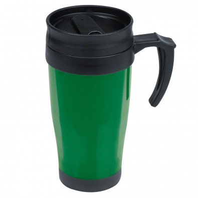 Thermosbecher Hot Cold, Grün Thermosbecher Hot Cold, Grün