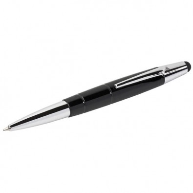 Wedo Eingabestift Pioneer, Schwarz Wedo Eingabestift Pioneer, Schwarz