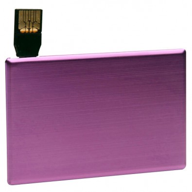 USB-Karten Scarlett, Lila USB-Karten Scarlett, Lila