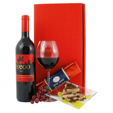 Werbegetränke von WerbeTOPShop