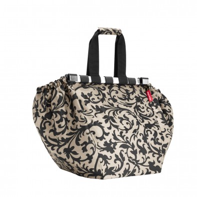 Original Reisenthel® Easyshoppingbag Baroque Taupe Original Reisenthel® Easyshoppingbag Baroque Taupe